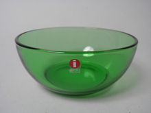 Bowl green Kaj Franck SOLD OUT