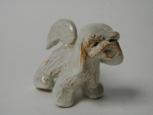 Dog Figure Svante Turunen