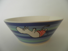 Moomin Bowl Dive SOLD OUT