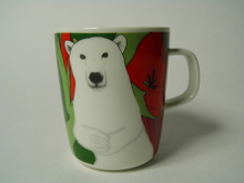 Nanuk Mug Marimekko SOLD OUT