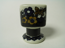 Kalevala Egg Cup 1979 Arabia 