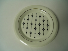 Kartano Plate 17 cm Arabia SOLD OUT