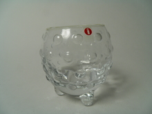 Minor Candleholder / Vase Iittala