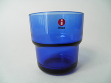 Ote Tumbler ultramarine SOLD OUT