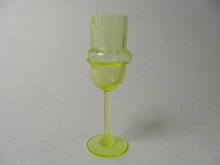 Sulttaani Goblet yellow Nanny Still SOLD OUT