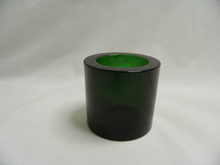 Kivi Candleholder green Marimekko SOLD OUT