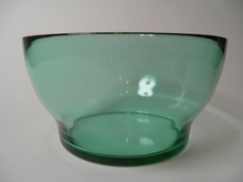 Verna Serving Bowl lightgreen Iittala SOLD OUT