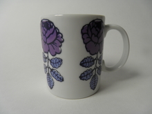 Vihkiruusu Mug Marimekko SOLD OUT