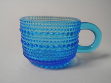 Kastehelmi blue small Cup