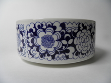Gardenia Serving Bowl SOLD OUT