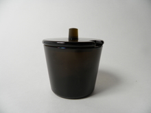 Jar brown Kaj Franck SOLD OUT