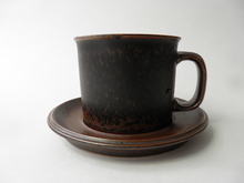 Ruska Mug and Saucer SOLD OUT