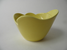 Tuuli Serving Bowl yellow Arabia