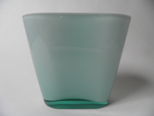 Evergreen Vase lightgreen SOLD OUT