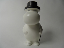 Moominpappa figure Arabia