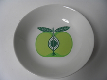 Pomona Apple Deep plate Arabia SOLD OUT