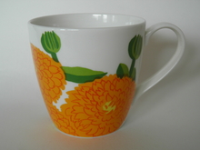 Primavera Mug Orange Iittala SOLD OUT