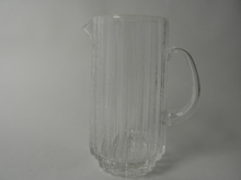 Vellamo Pitcher