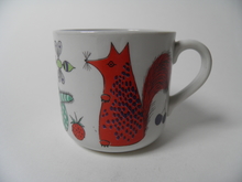 Nooan arkki Children's Mug SOLD OUT