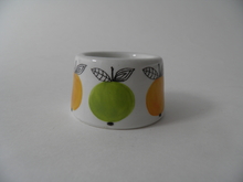 Eggcup Apple Esteri Tomula SOLD OUT