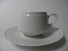 Pitsi Coffee Cup and Saucer SOLD OUT