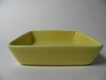 Teema yellow Serving Bowl SOLD OUT