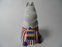 Moominmamma Figure Arabia 