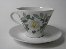 Juhannus Coffee Cup and Saucer Arabia SOLD OUT