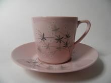 Lumikukka Coffee Cup and Saucer SOLD OUT