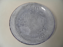 Fauna Plate 15 cm neodymium SOLD OUT