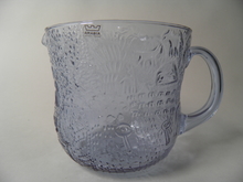 Fauna Pitcher neodymium