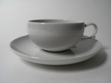 Talvi Tea Cup and Saucer Pentik SOLD OUT