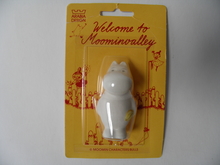 Snorkmaiden mini-figure Arabia