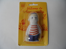 Tuuticky mini-figurine Arabia SOLD OUT