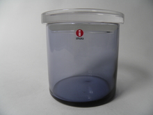 Jars Jari 11 cm blueberry SOLD OUT