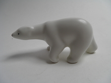 Polar bear Richard Lindh Arabia SOLD OUT