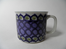 Mug Hilkka-Liisa Ahola Arabia SOLD OUT