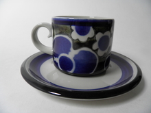 Saara Tea Cup and Saucer SOLD OUT