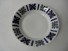 Katrilli small Plate Arabia SOLD OUT