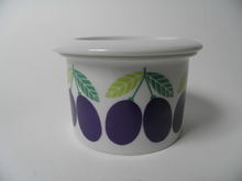 Pomona Jar Plum small SOLD OUT