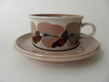 Koralli Tea Cup and Saucer SOLD OUT
