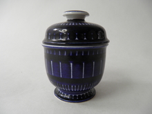 Valencia small Jar Arabia