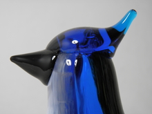 Blue Jay Annual Bird 1999 Oiva Toikka SOLD OUT