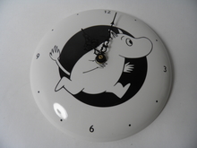 Wall Clock Adventure SOLD OUT