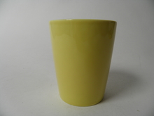 Teema Mug yellow without handle SOLD OUT