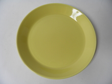 Teema Plate 19,2 cm yellow SOLD OUT