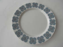 Veera Plate 17,3 cm Arabia SOLD OUT