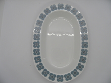 Veera Serving Plate small Arabia SOLD OUT