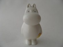 Snorkmaiden Figurei Arabia SOLD OUT