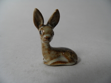 Bambi -figuuri mini Svante Turunen MYYTY